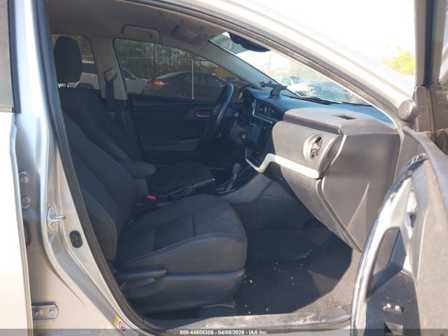Aukcja sprzedaży 2018 Toyota Corolla Im, vin: JTNKARJE9JJ569361, numer aukcji: 44808306