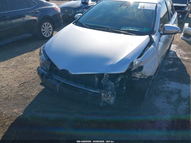 Aukcja sprzedaży 2018 Toyota Corolla Im, vin: JTNKARJE9JJ569361, numer aukcji: 44808306