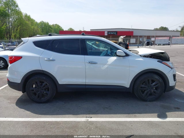 Продаж на аукціоні авто 2013 Hyundai Santa Fe Sport 2.0t, vin: 5XYZUDLA7DG110549, номер лоту: 44808307
