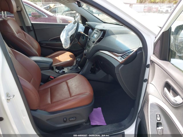 Aukcja sprzedaży 2013 Hyundai Santa Fe Sport 2.0t, vin: 5XYZUDLA7DG110549, numer aukcji: 44808307