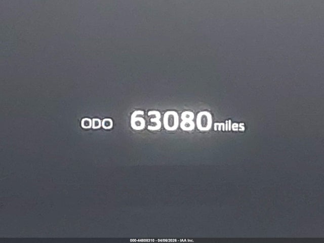 2018 Toyota Mirai მანქანა იყიდება აუქციონზე, vin: JTDBVRBD5JA004698, აუქციონის ნომერი: 44808310