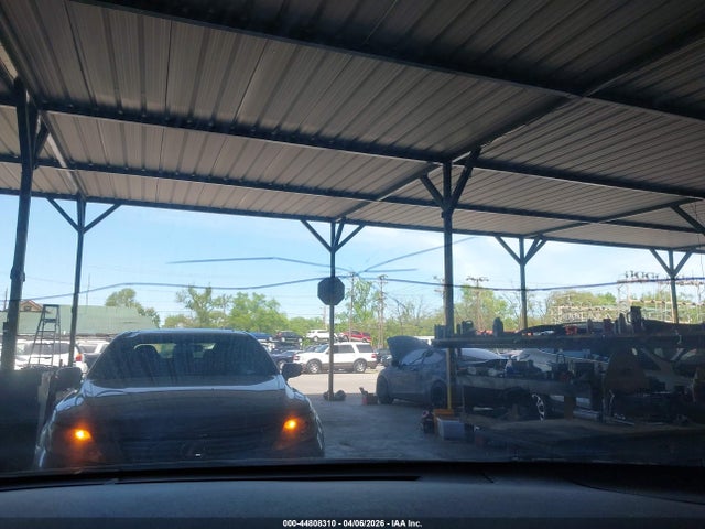 2018 Toyota Mirai მანქანა იყიდება აუქციონზე, vin: JTDBVRBD5JA004698, აუქციონის ნომერი: 44808310
