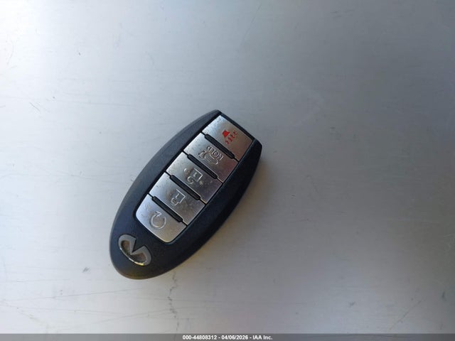 Aukcja sprzedaży 2013 Infiniti Jx35, vin: 5N1AL0MM8DC341025, numer aukcji: 44808312