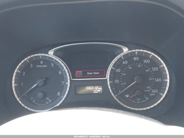 Aukcja sprzedaży 2013 Infiniti Jx35, vin: 5N1AL0MM8DC341025, numer aukcji: 44808312