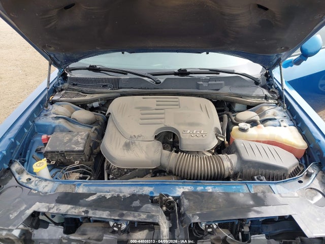 44808313 :رقم المزاد ، 2C3CDZAG1NH200099 vin ، 2022 Dodge Challenger Sxt مزاد بيع