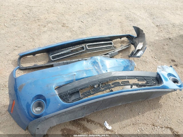 44808313 :رقم المزاد ، 2C3CDZAG1NH200099 vin ، 2022 Dodge Challenger Sxt مزاد بيع