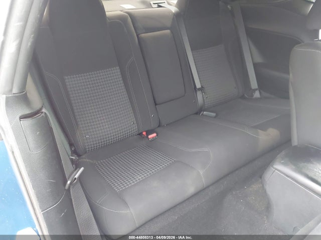 44808313 :رقم المزاد ، 2C3CDZAG1NH200099 vin ، 2022 Dodge Challenger Sxt مزاد بيع