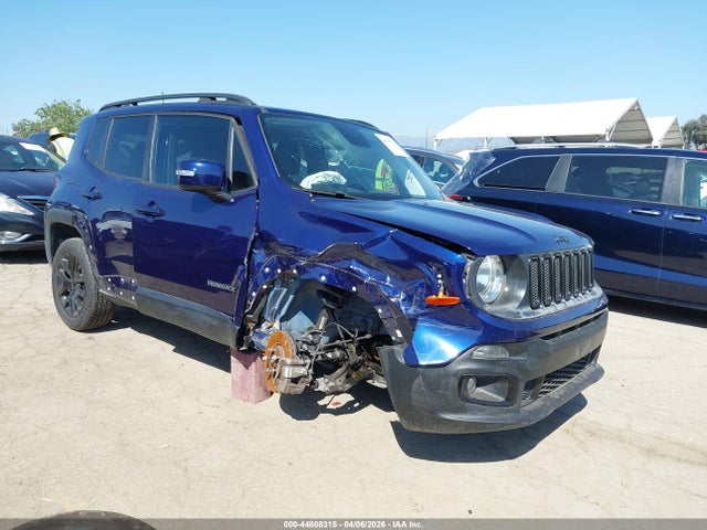 2018 JEEP RENEGADE ZACCJABB7JPG95166