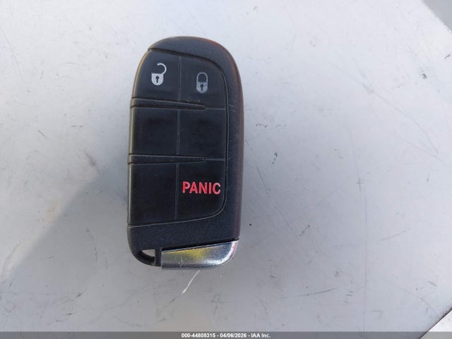 2018 JEEP RENEGADE ZACCJABB7JPG95166 Photo 10