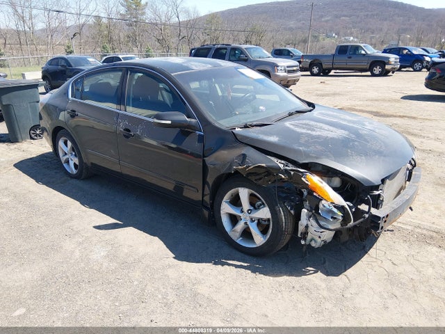 44808319 :رقم المزاد ، 1N4BL21E88C177398 vin ، 2008 Nissan Altima 3.5 Se مزاد بيع