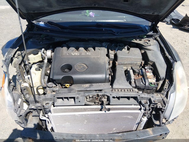 Продажа на аукционе авто 2008 Nissan Altima 3.5 Se, vin: 1N4BL21E88C177398, номер лота: 44808319