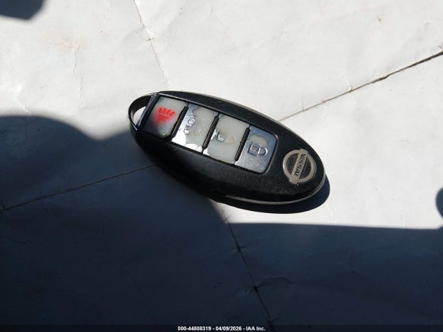Продажа на аукционе авто 2008 Nissan Altima 3.5 Se, vin: 1N4BL21E88C177398, номер лота: 44808319