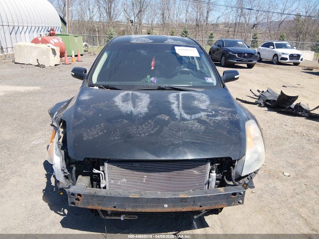 Продажа на аукционе авто 2008 Nissan Altima 3.5 Se, vin: 1N4BL21E88C177398, номер лота: 44808319