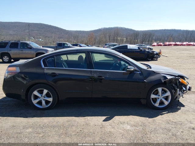 Продажа на аукционе авто 2008 Nissan Altima 3.5 Se, vin: 1N4BL21E88C177398, номер лота: 44808319