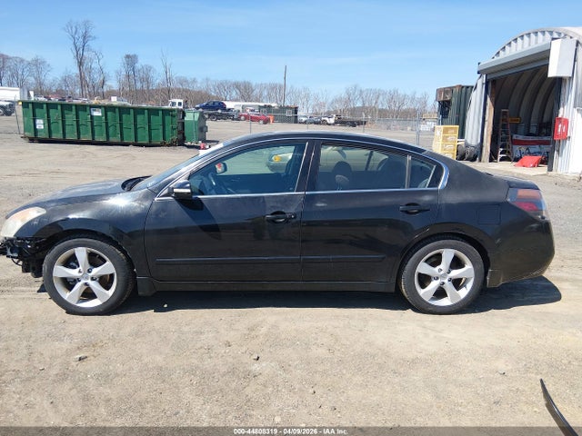 Продажа на аукционе авто 2008 Nissan Altima 3.5 Se, vin: 1N4BL21E88C177398, номер лота: 44808319