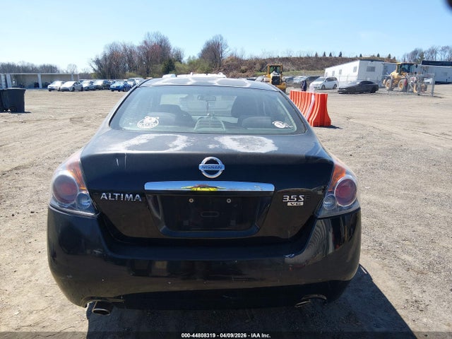 Продажа на аукционе авто 2008 Nissan Altima 3.5 Se, vin: 1N4BL21E88C177398, номер лота: 44808319