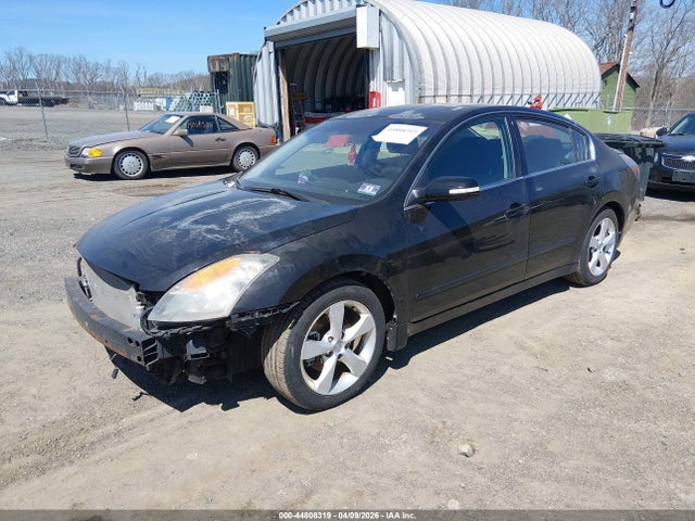 Продажа на аукционе авто 2008 Nissan Altima 3.5 Se, vin: 1N4BL21E88C177398, номер лота: 44808319