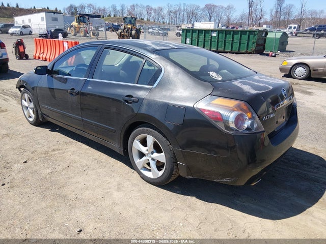 Продажа на аукционе авто 2008 Nissan Altima 3.5 Se, vin: 1N4BL21E88C177398, номер лота: 44808319