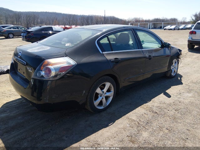 Продажа на аукционе авто 2008 Nissan Altima 3.5 Se, vin: 1N4BL21E88C177398, номер лота: 44808319