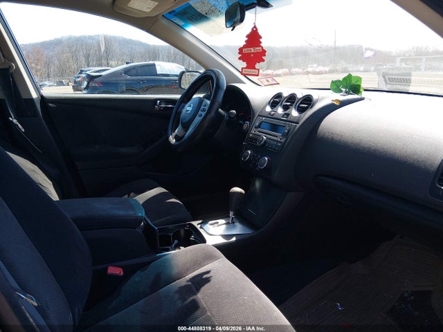 Продажа на аукционе авто 2008 Nissan Altima 3.5 Se, vin: 1N4BL21E88C177398, номер лота: 44808319