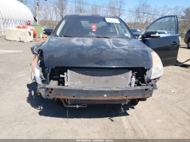 Продажа на аукционе авто 2008 Nissan Altima 3.5 Se, vin: 1N4BL21E88C177398, номер лота: 44808319