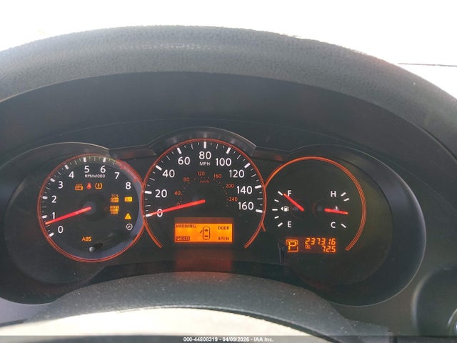 Продажа на аукционе авто 2008 Nissan Altima 3.5 Se, vin: 1N4BL21E88C177398, номер лота: 44808319