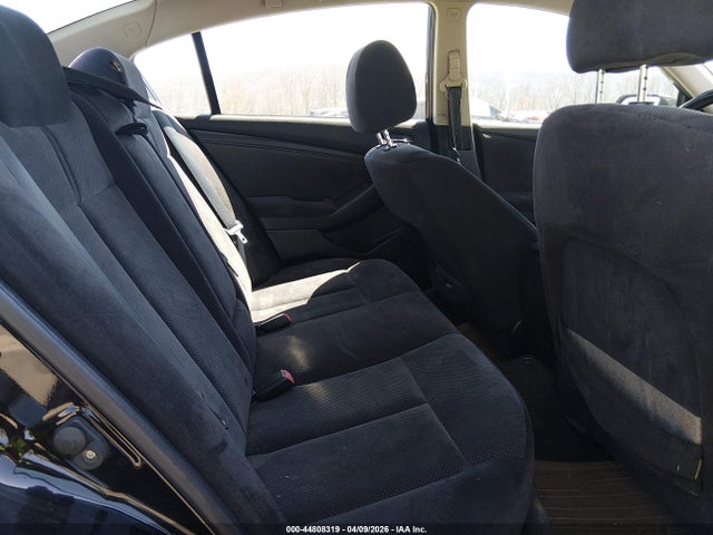 Продажа на аукционе авто 2008 Nissan Altima 3.5 Se, vin: 1N4BL21E88C177398, номер лота: 44808319