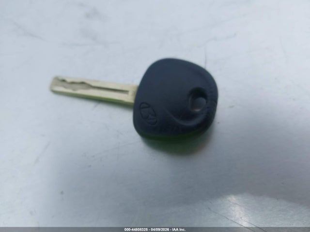 2011 HYUNDAI SONATA 5NPEB4AC5BH131768 Photo 10