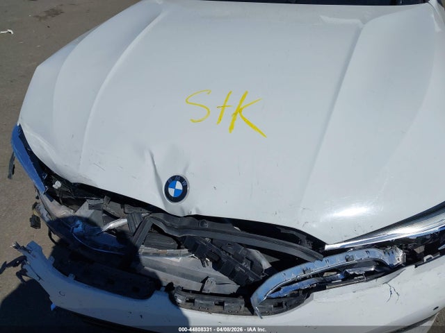 Aukcja sprzedaży 2021 Bmw 330i, vin: 3MW5R1J07M8C09972, numer aukcji: 44808331
