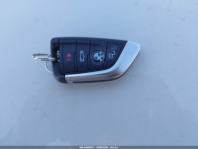 Aukcja sprzedaży 2021 Bmw 330i, vin: 3MW5R1J07M8C09972, numer aukcji: 44808331