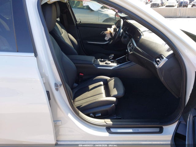 Aukcja sprzedaży 2021 Bmw 330i, vin: 3MW5R1J07M8C09972, numer aukcji: 44808331