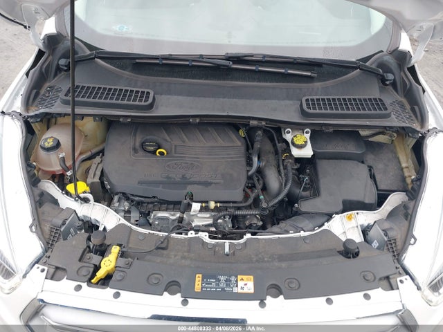 Aukcja sprzedaży 2018 Ford Escape Sel, vin: 1FMCU9HD8JUA10536, numer aukcji: 44808333