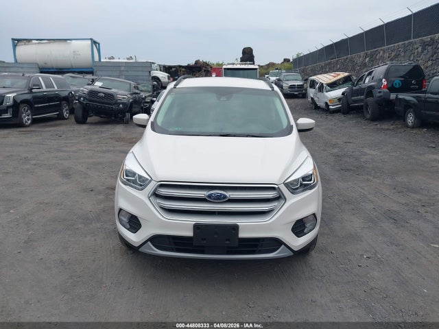 Aukcja sprzedaży 2018 Ford Escape Sel, vin: 1FMCU9HD8JUA10536, numer aukcji: 44808333