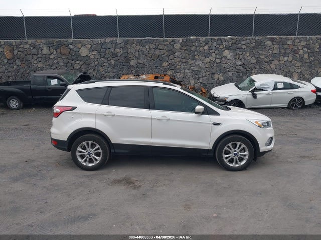 Aukcja sprzedaży 2018 Ford Escape Sel, vin: 1FMCU9HD8JUA10536, numer aukcji: 44808333