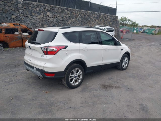 Aukcja sprzedaży 2018 Ford Escape Sel, vin: 1FMCU9HD8JUA10536, numer aukcji: 44808333