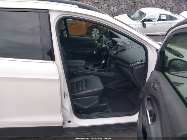Aukcja sprzedaży 2018 Ford Escape Sel, vin: 1FMCU9HD8JUA10536, numer aukcji: 44808333