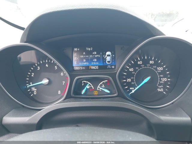 Aukcja sprzedaży 2018 Ford Escape Sel, vin: 1FMCU9HD8JUA10536, numer aukcji: 44808333