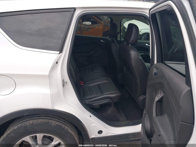 Aukcja sprzedaży 2018 Ford Escape Sel, vin: 1FMCU9HD8JUA10536, numer aukcji: 44808333