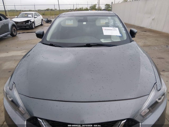 1N4AA6AP0JC398638 Nissan Maxima 3.5 Platinum