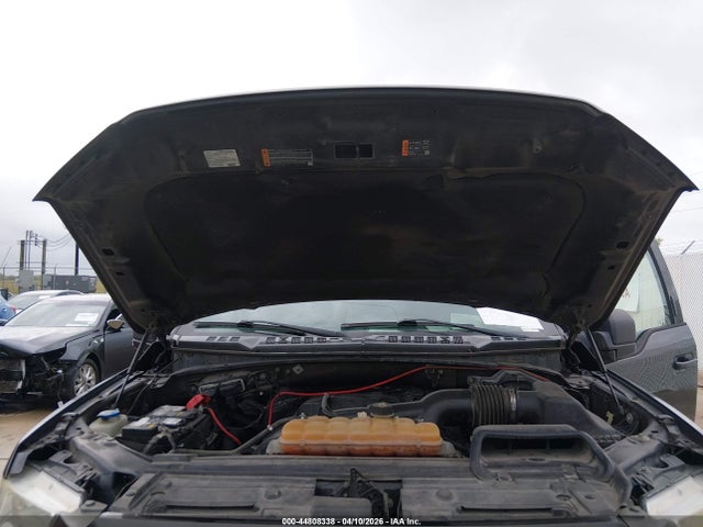 Ford F-150 Xlt 2016 1FTEW1EP9GFB00072 Image 10