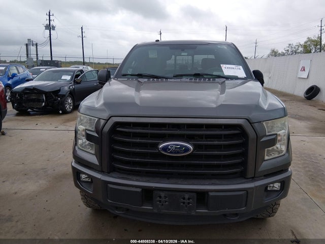 Ford F-150 Xlt 2016 1FTEW1EP9GFB00072 Image 12