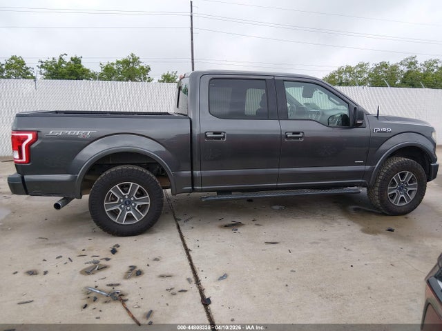 Ford F-150 Xlt 2016 1FTEW1EP9GFB00072 Image 13