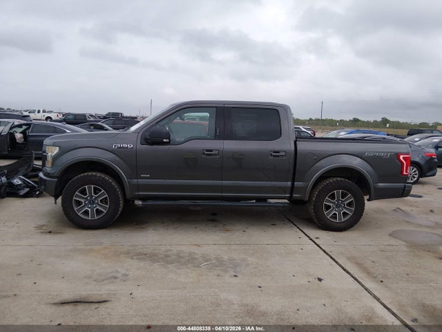 Ford F-150 Xlt 2016 1FTEW1EP9GFB00072 Image 14