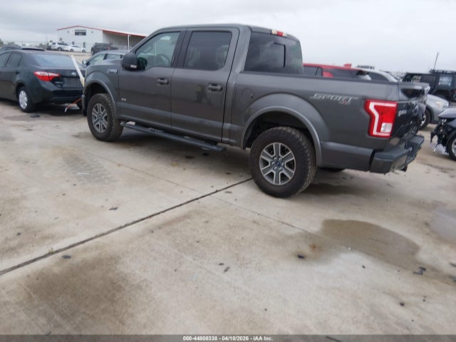Ford F-150 Xlt 2016 1FTEW1EP9GFB00072 Image 3