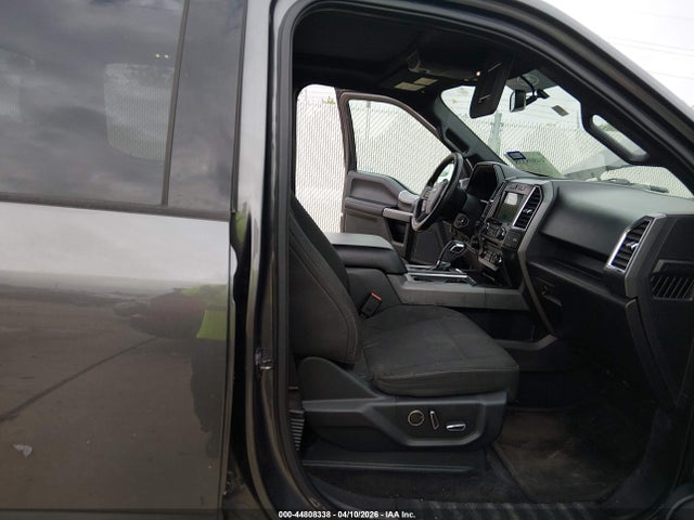 Ford F-150 Xlt 2016 1FTEW1EP9GFB00072 Image 5