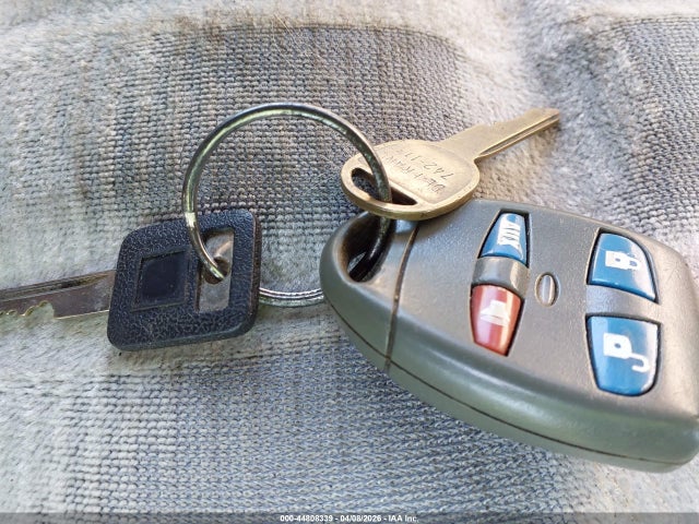 1993 CHEVROLET GMT-400 1GCEK14H9PZ186651 Photo 10