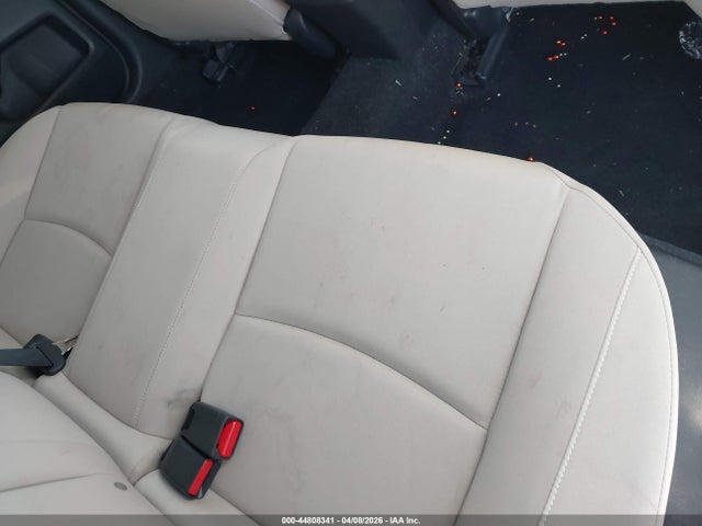 Honda Civic Lx 2018 2HGFC2F59JH568469 Image 8