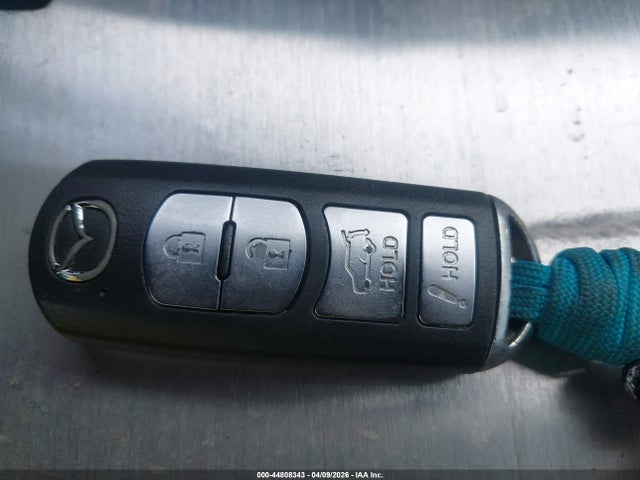 3MZBN1V36JM200458 Mazda Mazda3 Touring