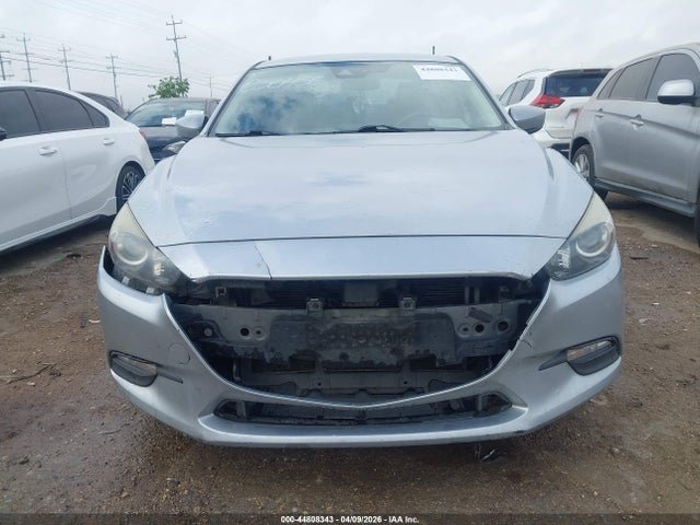 3MZBN1V36JM200458 Mazda Mazda3 Touring