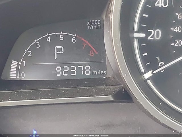 3MZBN1V36JM200458 Mazda Mazda3 Touring